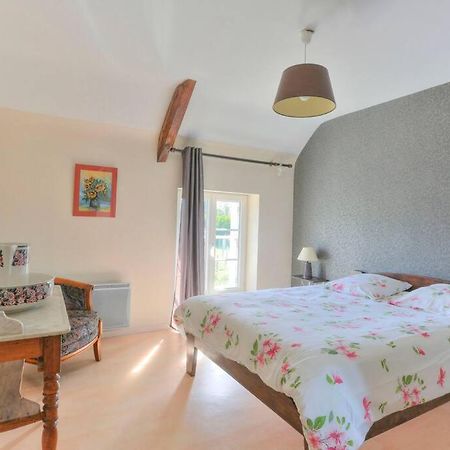Maison De Charme Le Clairay 2 Tremeur Экстерьер фото