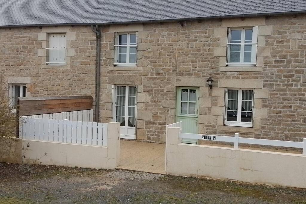 Maison De Charme Le Clairay 2 Tremeur Экстерьер фото