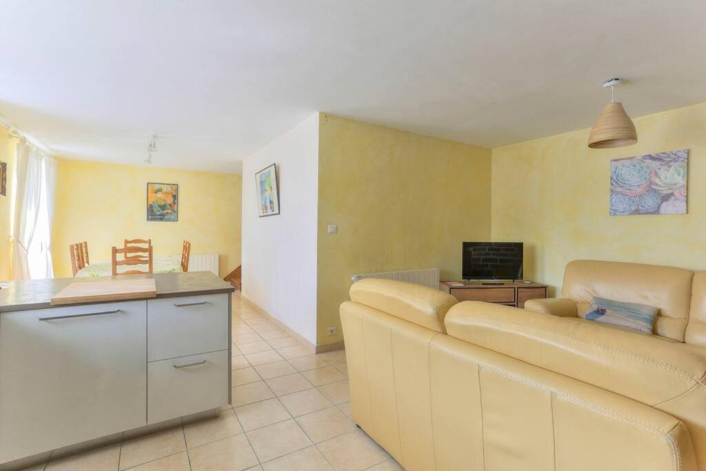 Maison De Charme Le Clairay 2 Tremeur Экстерьер фото